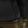 Botas con cordones de piel Softy T 1460 para bebés