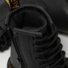 Botas con cordones de piel Softy T 1460 para niños pequeños Botas con cordones de piel Softy T 1460 para niños pequeños