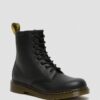 Botas con cordones de piel Softy T para jóvenes 1460 Botas con cordones de piel Softy T para jóvenes 1460