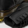 Botas con cordones de piel Softy T para jóvenes 1460 Botas con cordones de piel Softy T para jóvenes 1460