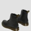 Botas con cordones de piel Softy T para jóvenes 1460 Botas con cordones de piel Softy T para jóvenes 1460