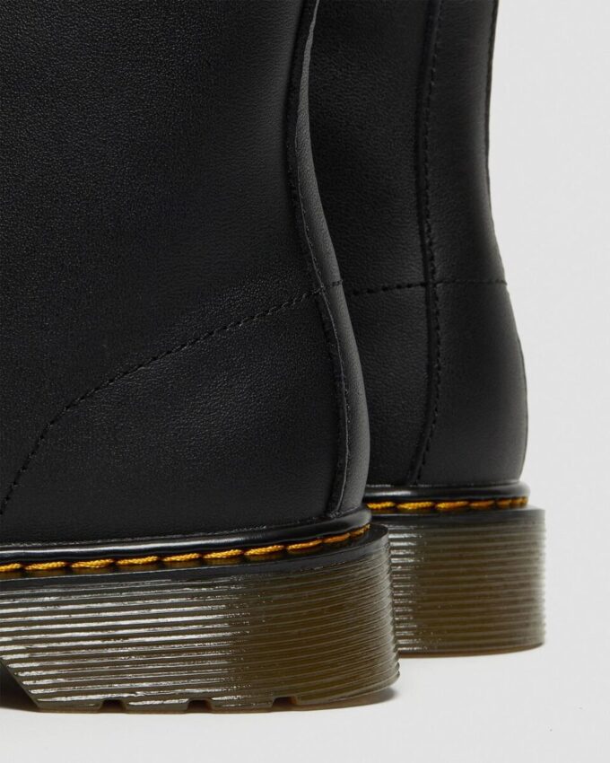 Botas con cordones de piel Softy T para jóvenes 1460 Botas con cordones de piel Softy T para jóvenes 1460