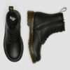 Botas con cordones de piel Softy T para jóvenes 1460 Botas con cordones de piel Softy T para jóvenes 1460