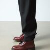 Botas con cordones de Smooth Leather 1460 Botas con cordones de Smooth Leather 1460