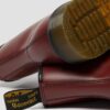 Botas con cordones de Smooth Leather 1460 Botas con cordones de Smooth Leather 1460