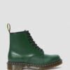 Botas con cordones de Smooth Leather 1460 Botas con cordones de Smooth Leather 1460