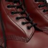 Botas con cordones de Smooth Leather 1460 Botas con cordones de Smooth Leather 1460