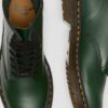 Botas con cordones de Smooth Leather 1460 Botas con cordones de Smooth Leather 1460