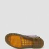 Botas con cordones de Smooth Leather 1460 Botas con cordones de Smooth Leather 1460