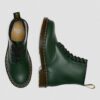 Botas con cordones de Smooth Leather 1460 Botas con cordones de Smooth Leather 1460