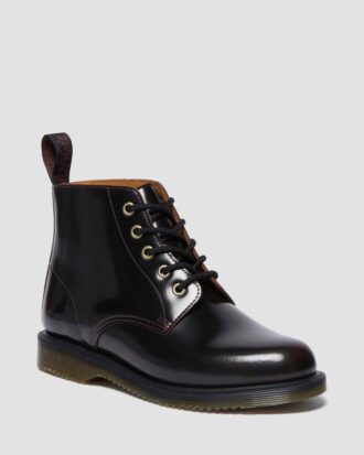 Botas con cordones Emmeline Arcadia Botas con cordones Emmeline Arcadia
