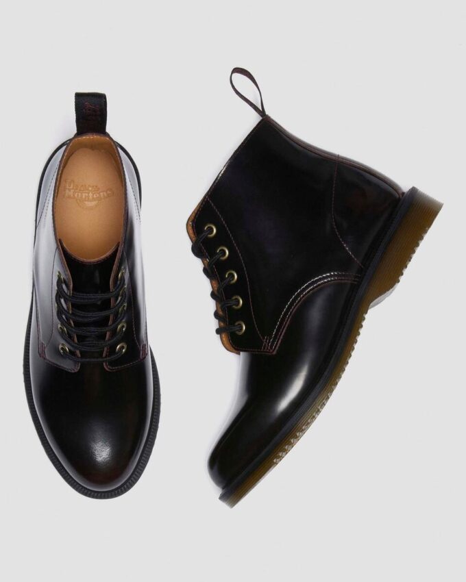 Botas con cordones Emmeline Arcadia Botas con cordones Emmeline Arcadia