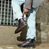 Botas con cordones Emmeline Arcadia Botas con cordones Emmeline Arcadia