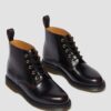 Botas con cordones Emmeline Arcadia Botas con cordones Emmeline Arcadia