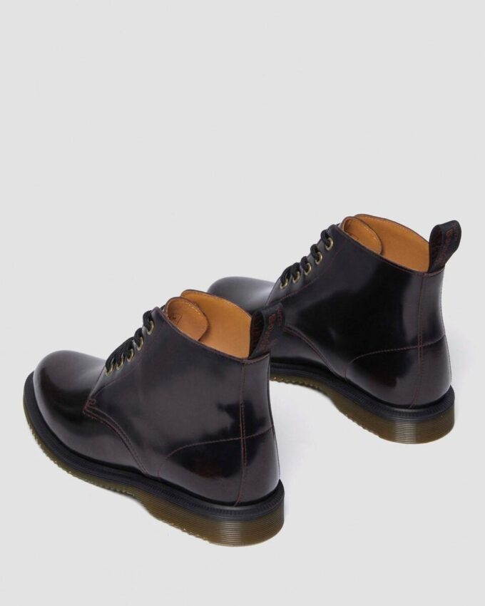Botas con cordones Emmeline Arcadia Botas con cordones Emmeline Arcadia