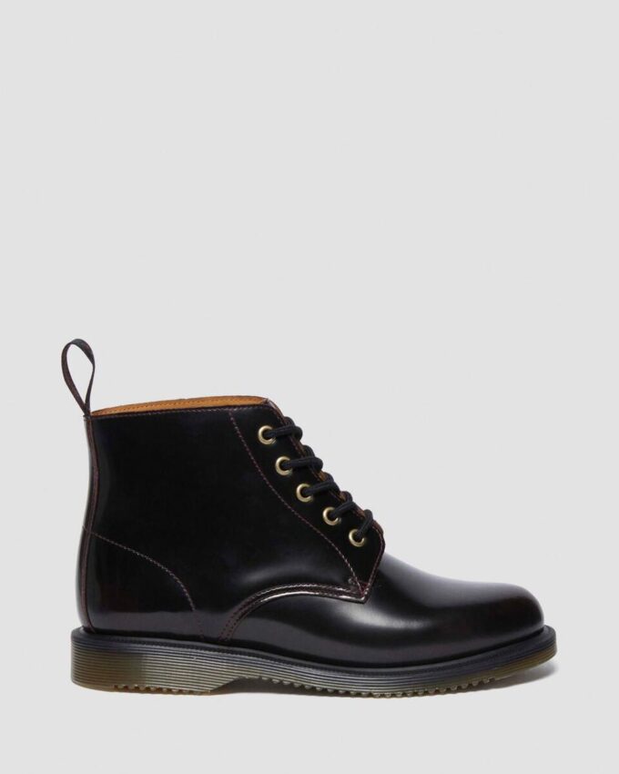 Botas con cordones Emmeline Arcadia Botas con cordones Emmeline Arcadia