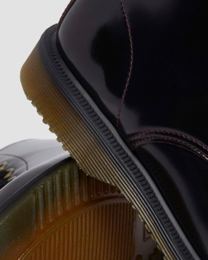 Botas con cordones Emmeline Arcadia Botas con cordones Emmeline Arcadia