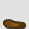 Botas con cordones Junior 1460 Softy T de piel