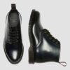 Botas con cordones lisas EMMELINE Botas con cordones lisas EMMELINE