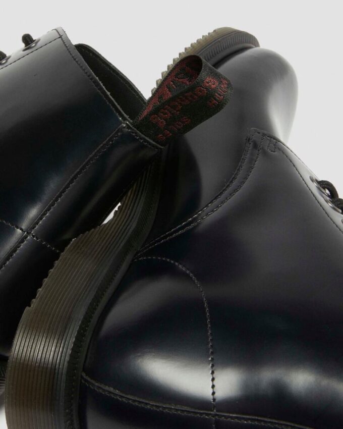 Botas con cordones lisas EMMELINE Botas con cordones lisas EMMELINE
