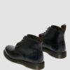 Botas con cordones lisas EMMELINE Botas con cordones lisas EMMELINE