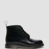 Botas con cordones lisas EMMELINE Botas con cordones lisas EMMELINE
