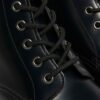Botas con cordones lisas EMMELINE Botas con cordones lisas EMMELINE