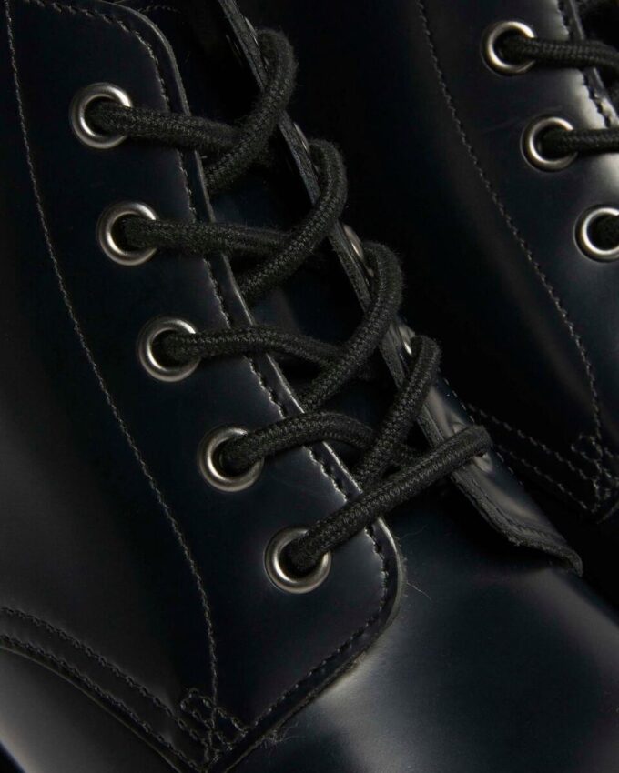 Botas con cordones lisas EMMELINE Botas con cordones lisas EMMELINE