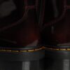 Botas con plataforma de Arcadia Leather Jadon Botas con plataforma de Arcadia Leather Jadon