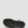 Botas con plataforma de Arcadia Leather Jadon Botas con plataforma de Arcadia Leather Jadon