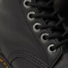 Botas con plataforma de cuero 1460 Max Botas con plataforma de cuero 1460 Max