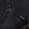 Botas con plataforma de cuero Jadon Wednesday Botas con plataforma de cuero Jadon Wednesday