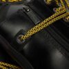 Botas con plataforma de cuero JADON XL Botas con plataforma de cuero JADON XL