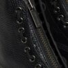 Botas con plataforma de Nappa Leather molida SINCLAIR Botas con plataforma de Nappa Leather molida SINCLAIR
