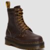 Botas con plataforma JADON ARC Crazy Horse Botas con plataforma JADON ARC Crazy Horse