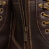 Botas con plataforma JADON ARC Crazy Horse Botas con plataforma JADON ARC Crazy Horse