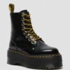 Botas con plataforma para mujer Jadon Max Botas con plataforma para mujer Jadon Max