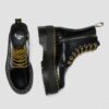 Botas con plataforma para mujer Jadon Max Botas con plataforma para mujer Jadon Max
