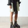 Botas con plataforma para mujer Jadon Max Botas con plataforma para mujer Jadon Max