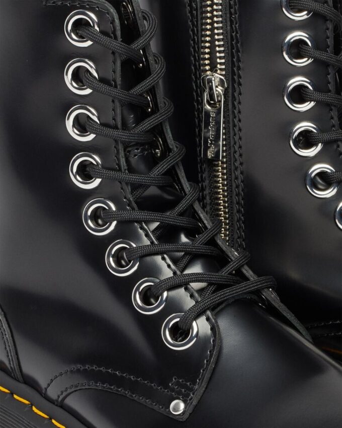 Botas con plataforma para mujer Jadon Max Botas con plataforma para mujer Jadon Max