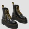Botas con plataforma para mujer Jadon Max Botas con plataforma para mujer Jadon Max