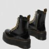 Botas con plataforma para mujer Jadon Max Botas con plataforma para mujer Jadon Max