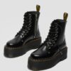 Botas con plataforma para mujer Jadon Max Botas con plataforma para mujer Jadon Max