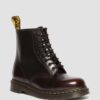 Botas de cuero 1460 Arcadia Leather Botas de cuero 1460 Arcadia Leather