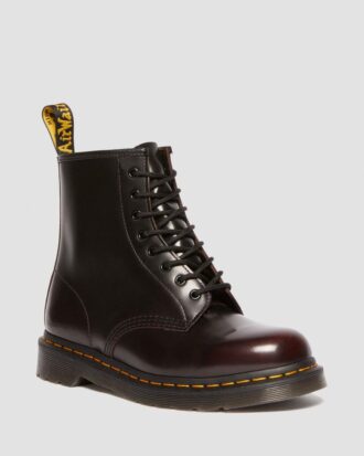 Botas de cuero 1460 Arcadia Leather Botas de cuero 1460 Arcadia Leather