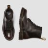 Botas de cuero 1460 Arcadia Leather Botas de cuero 1460 Arcadia Leather