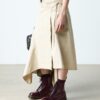 Botas de cuero 1460 Arcadia Leather Botas de cuero 1460 Arcadia Leather