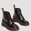 Botas de cuero 1460 Arcadia Leather Botas de cuero 1460 Arcadia Leather