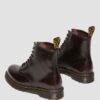 Botas de cuero 1460 Arcadia Leather Botas de cuero 1460 Arcadia Leather