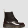 Botas de cuero 1460 Arcadia Leather Botas de cuero 1460 Arcadia Leather